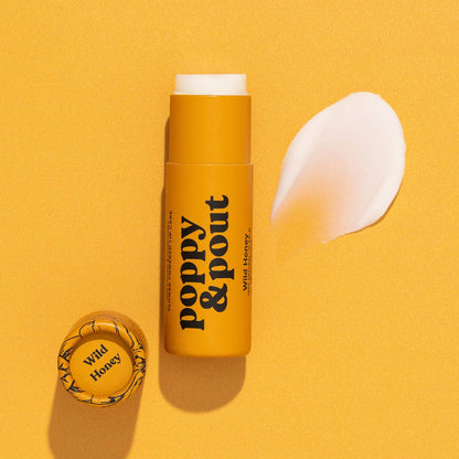 Lip Balm : Wild Honey