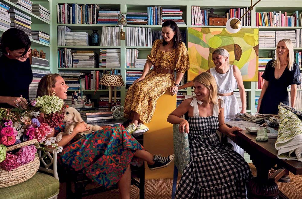 Anna Spiro: A Life in Pattern