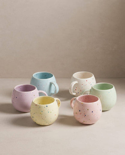 Party Ball Espresso Mug