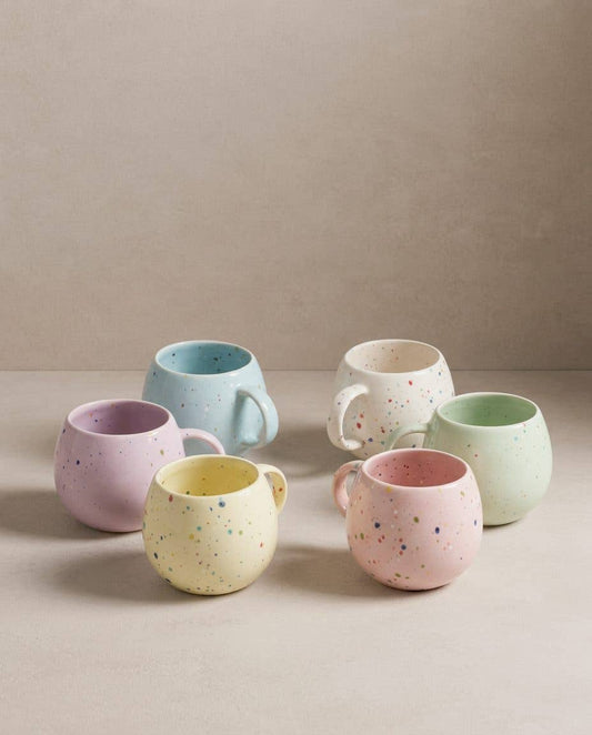 Party Ball Espresso Mug