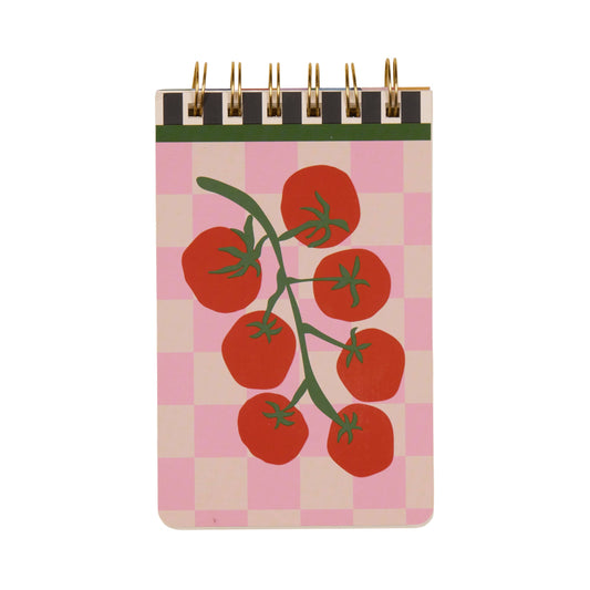 Tomato Notepad