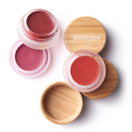 Poppy Natural Cheek and Lip Tint