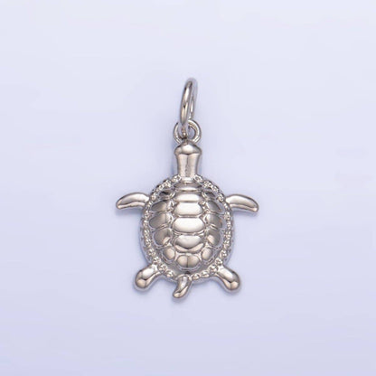 Acorn Charm Collection