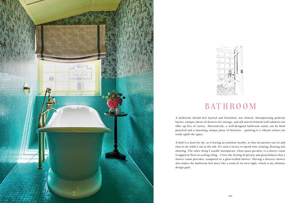 Anna Spiro: A Life in Pattern