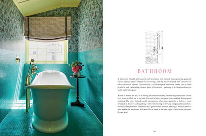 Anna Spiro: A Life in Pattern