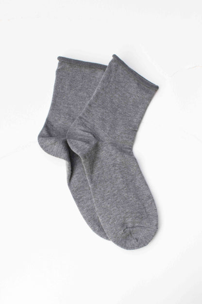 Classic Crew Socks