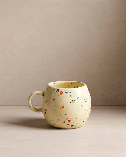 Party Ball Espresso Mug