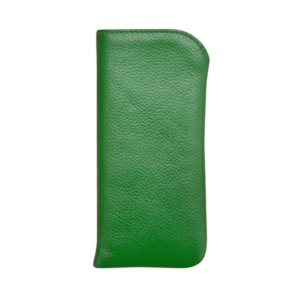 Leather Eyeglass Case