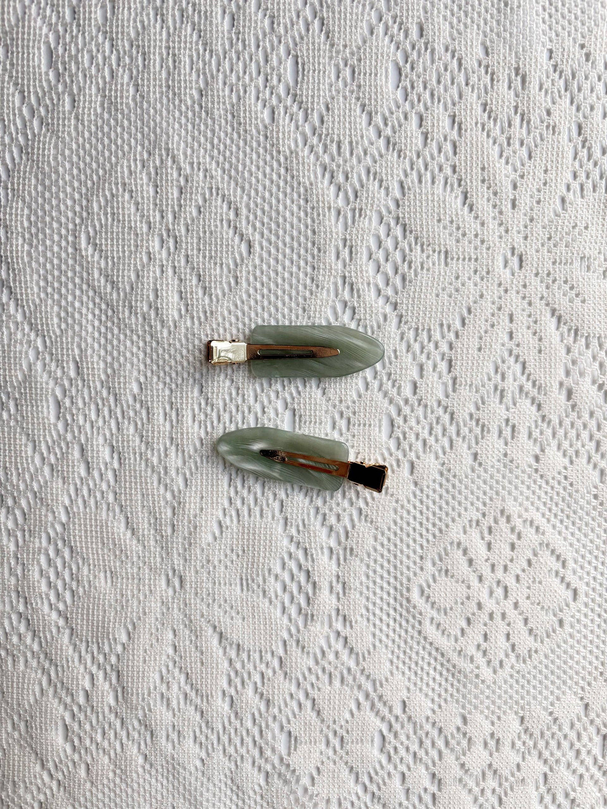 Mermaid Setting Clips