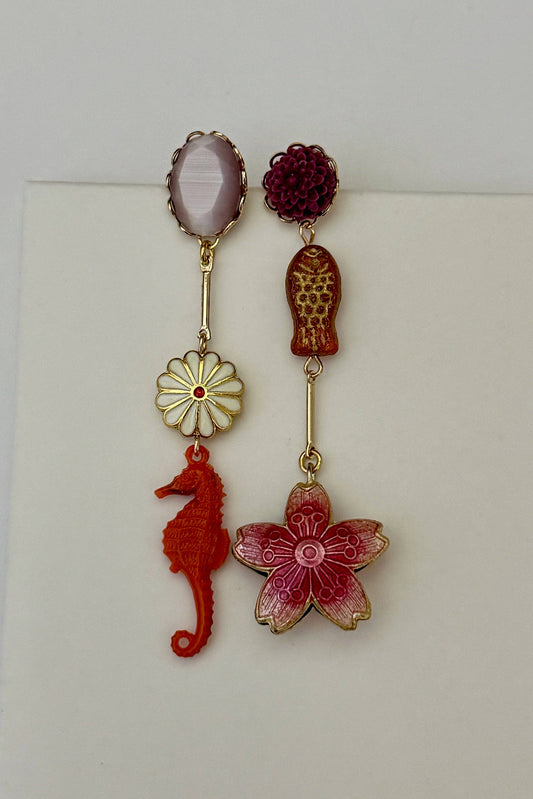 Jolene Earrings