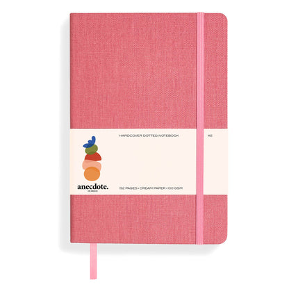 The Journal by Anecdote