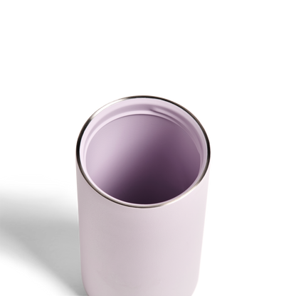 12oz Nomad with Grip Lid (Lavender)