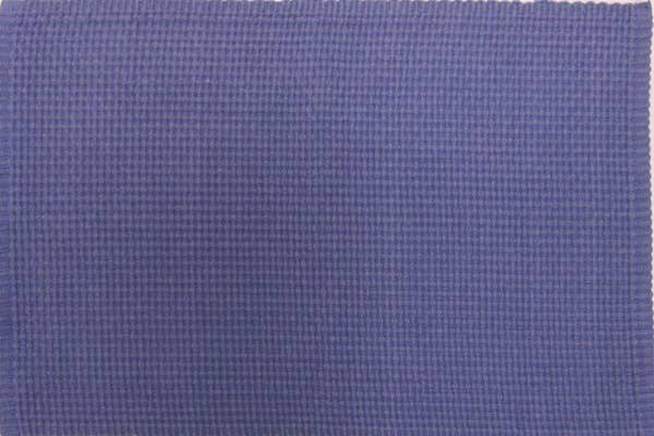 Woven Placemat : French Blue