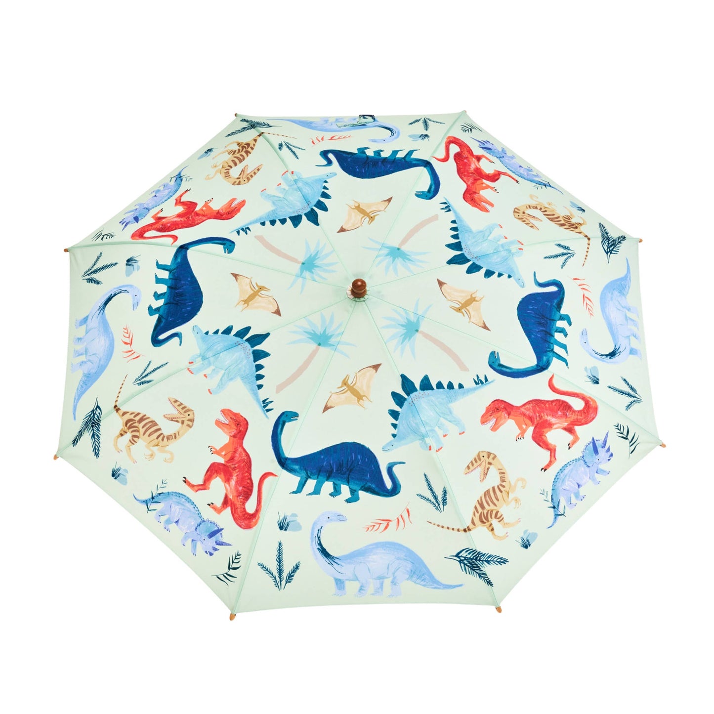 Duckhead's "Duckling" Kids Umbrella