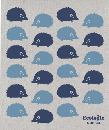 Swedish Dishcloth Collection