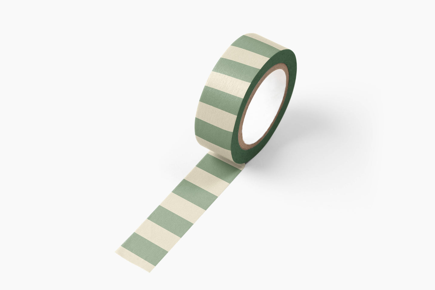 Striped Washi Tape