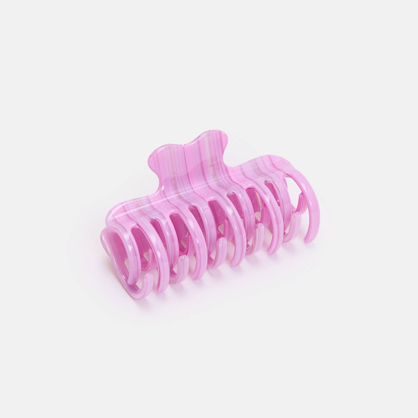 Petunia Jojo Small Hair Claw Clip